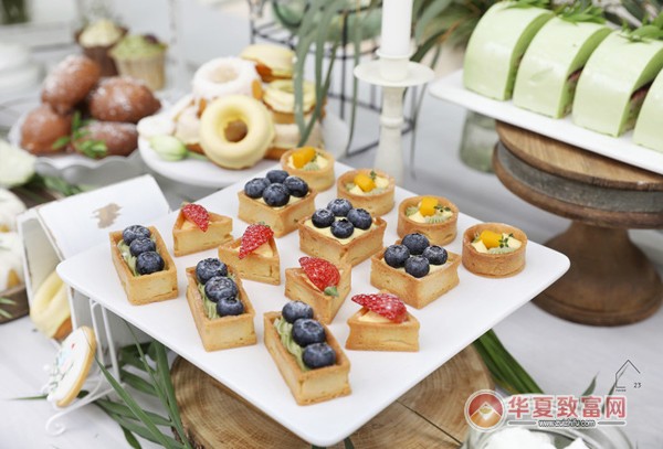 迪尔波比食品加盟